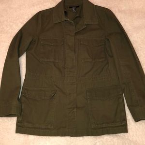 Women’s jacket